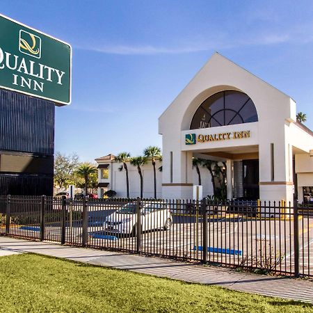 Quality Inn & Conference Center Tampa Dış mekan fotoğraf